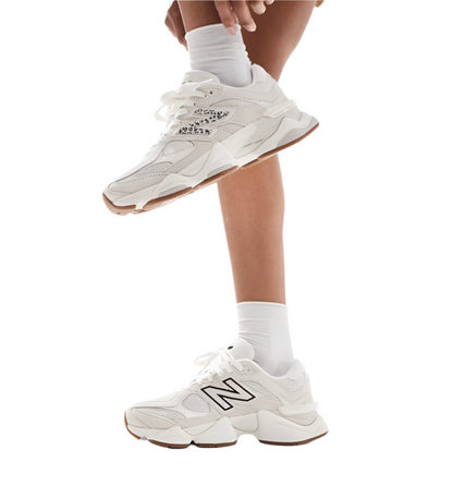 NB 9060 “Cream Leopard”