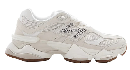 NB 9060 “Cream Leopard”